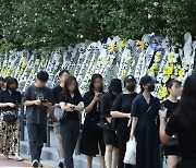 [사설]학생에 맞고 극단 선택하고… 초등학교 교실서 대체 뭔 일이