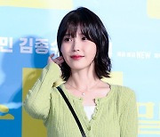 [포토] 아이유, '보면 반하는 매력'