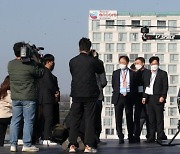 도심항공교통 1단계 실증 내달 시작