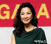 '亞 최초 오스카' 양자경, 이번엔 스릴러 추리물 선택했다