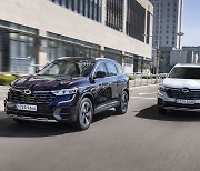 Renault’s LPG-powered QM6 nears 100,000 unit sales