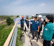 4대강 16개 보 모두 존치한다