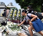 학생에게 맞고 성희롱 당하고 극단 선택까지… 피멍드는 교권, 극한직업 교사