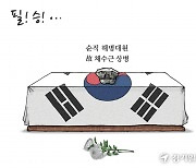 [경기만평] 필!승!..