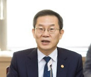 이종호 장관, 유선방송사 재난방송 송출 점검