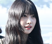 에버글로우 시현, 클로즈업을 부르는 백옥피부 [포토엔HD]