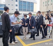 민주, 윤 대통령 장모 구속에 "사필귀정…처가 사건 법 심판 받아야"