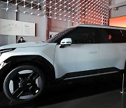 '대세' 된 SUV…하반기 신차 절반 이상 차지