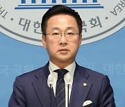 민주 "최은순 법정구속, 사필귀정"…국민의힘 '무반응'