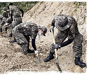 [설왕설래] 군 대민지원