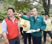 추경호 "예비비 등 정부 가용재원 총동원"