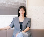 '행복배틀' 박효주 "'악귀', 김은희 작가에 '저 여기 있어요' 마음으로 출연" [인터뷰 스포]