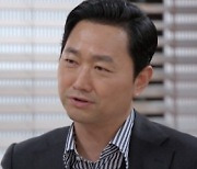 '하늘의 인연' 김유석, 주가조작 후 조미령에 "두고 볼것" 압박[★밤TView]