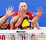 POLAND VOLLEYBALL