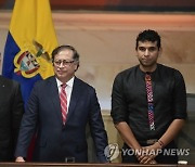 Colombia Congress