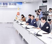 광주연구원 초대 원장후보에 최치국 전 지방공기업평가원 이사장