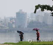 우산과 양산