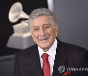 Obit Tony Bennett