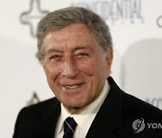 Obit Tony Bennett