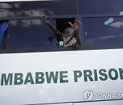 Zimbabwe Sex Offender