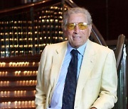 (FILE) AUSTRALIA TONY BENNETT OBIT