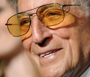 (FILE) USA TONY BENNETT OBIT