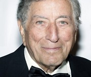 (FILE) USA TONY BENNETT OBIT