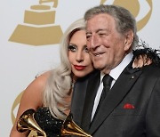 (FILE) USA TONY BENNETT OBIT