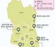 도봉구, 얼음물 샘솟는 '봉달샘 냉장고' 운영