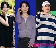 '나혼산'도 등장한 '슈스' 푸바오…보아·사쿠라→김광규, 나이·성별 불문 팬심 고백[TEN피플]