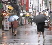 [날씨] 주말 전국에 다시 장맛비…수도권 최대 100㎜