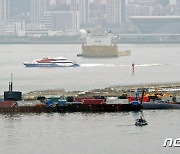 국힘, 북한 미사일 도발에 "한반도 평화·안정 저해하는 원흉"