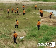 "폭염 주말에 수색 나섰는데"…예천 실종 2명 발견 못해