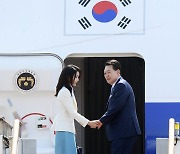 민주당 "尹 장모 구속은 '예고편', 본 편은 '양평'"