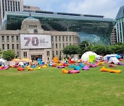 김상한 기조 · 이수연 복지실장 '복지라인' 동시 영전