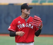 고교 최대어 장현석, 신청서 제출 후 국내 구단 지명받고 MLB 진출도 가능할까? [FN 아마야구]