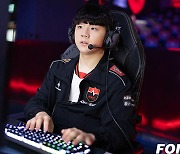 [LCK] '동부의 꼬리' 농심 레드포스, '동부의 왕' KDF 삼키고 2연승