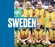 [VIDEO] All you need to know: Sweden vs South Africa