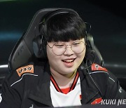 ‘피터’ 정윤수 “밑바닥에서 꼭대기까지 가는 스토리를 써보고 싶다” [LCK]