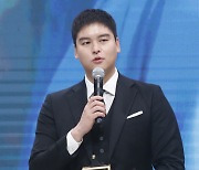 102kg 이장우, 푸바오 보다 무거워 '폭소'… "새 캐릭터 잡아볼까"