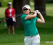 이미향·이정은5, LPGA 2인 1조 대회 3R서 10위 유지