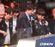 몰락한 동부의 왕…농심, 광동 꺾고 시즌 4승째 신고(종합) [LCK]