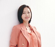 염정아 "(김)혜수 언니라서 좋다"…길었던 짝사랑의 끝 [엑's 인터뷰①]