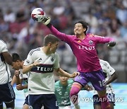 Leagues Cup Leon Whitecaps Soccer