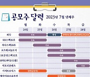 [공모주달력]1.5조 초대어 등판 '파두' 수요예측부터 청약까지