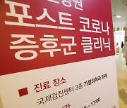 코로나 후유증 3개월 겪으면 ‘인지 능력 감퇴’…10년 노화와 비슷한 수준