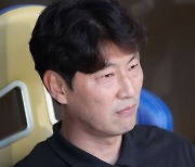 [케터뷰] '5경기 만 승리' 박동혁 감독 "무실점이 굉장히 긍적적... 연승 노리겠다"