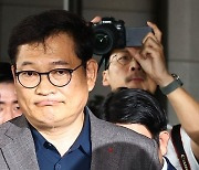 尹대통령 장모 구속에…송영길 “다음주 중 尹 직접 고발하겠다”