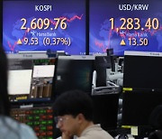 "코스피, 2분기 실적에 주목…FOMC 영향 제한적일 것" [주간전망]