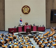 ‘본회의 개근’ 경기·인천 의원 사실상 '제로'... 의장만 100% 출석